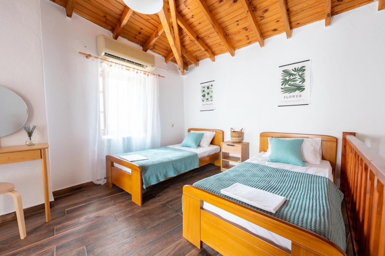 Holiday home House 1907 Nikiti (Sithonia)