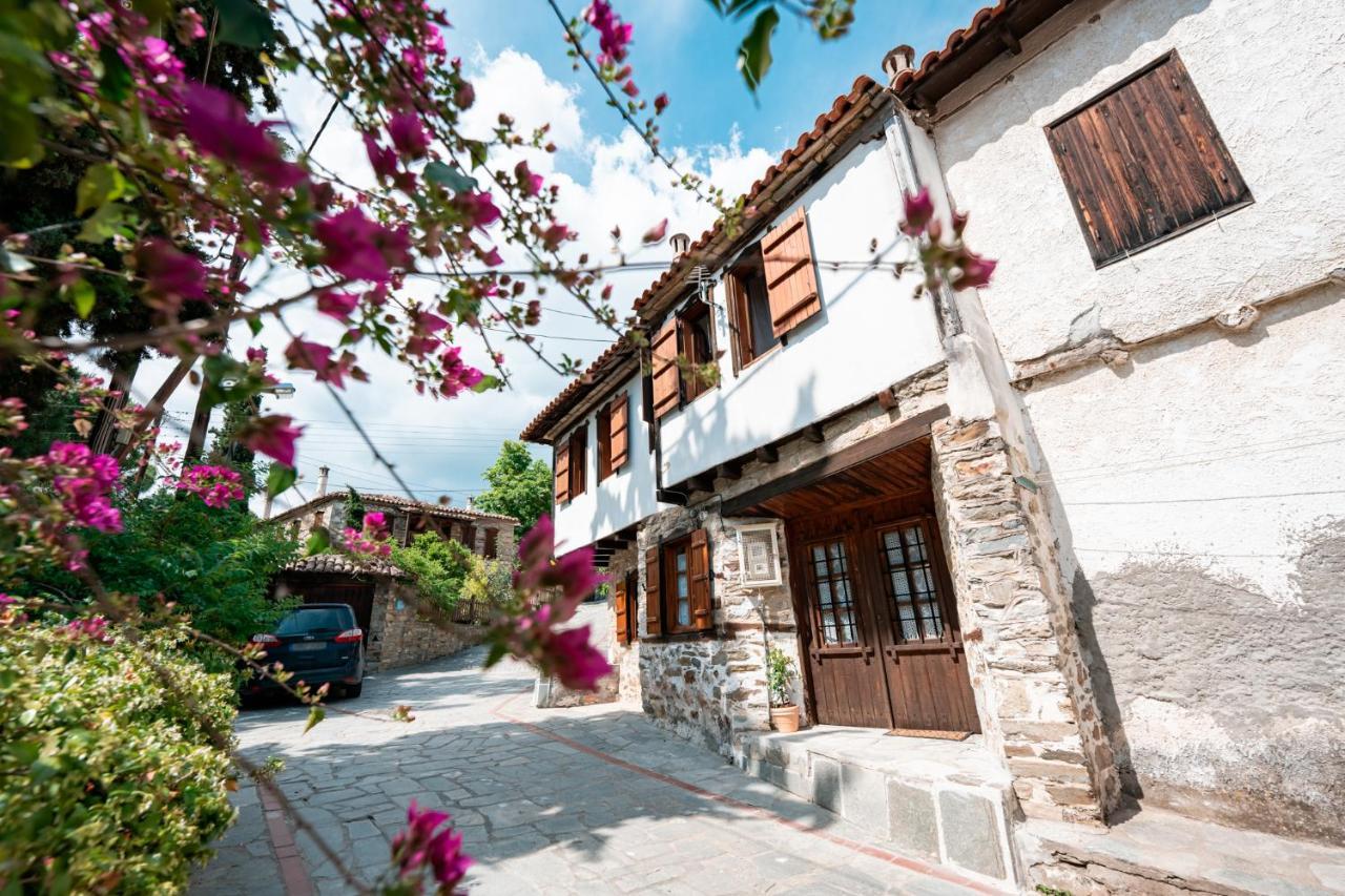 Holiday home House 1907 Nikiti (Sithonia)