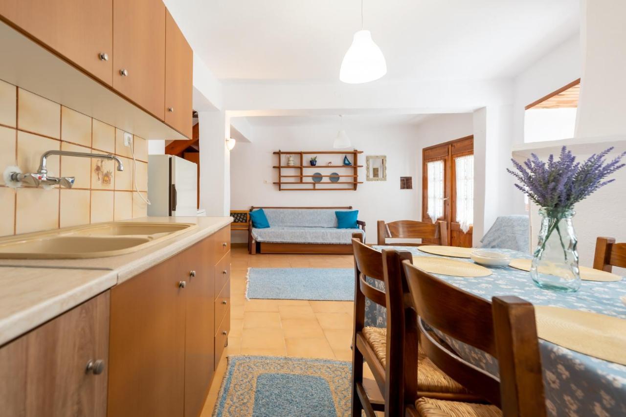 Holiday home House 1907 Nikiti (Sithonia)