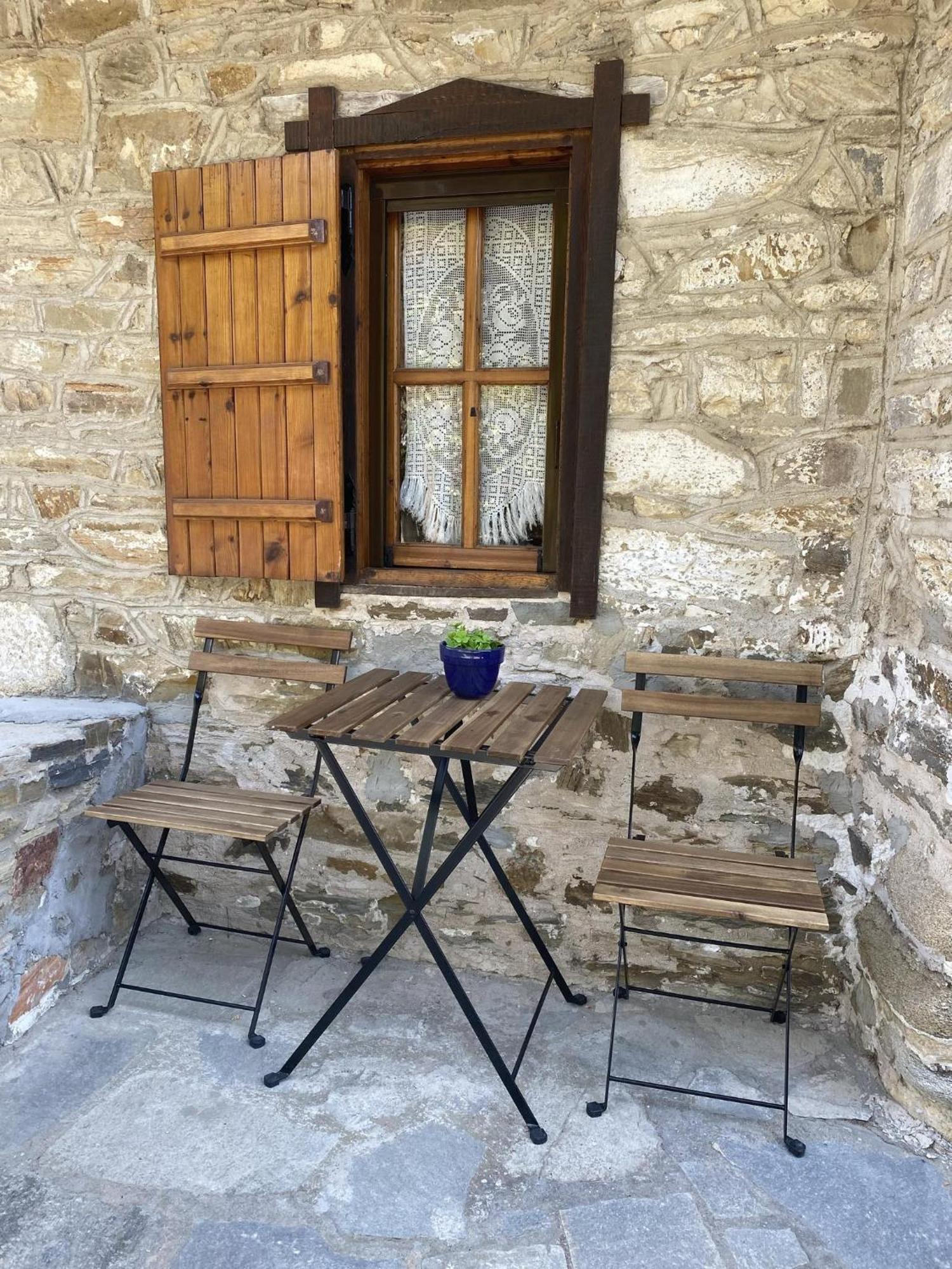 House 1907 Nikiti (Sithonia)
